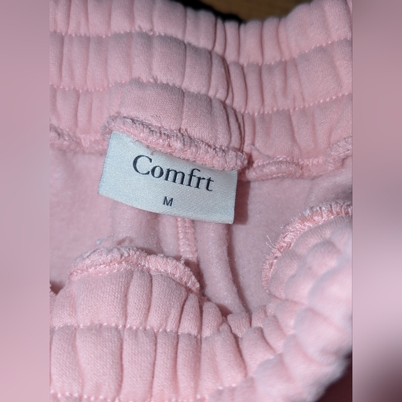 Comfrt Pastels Collection - Picture 3 of 4